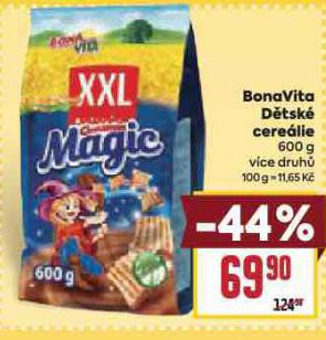 BONAVITA DTSK CERELIE