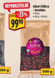KLIKVA BRUSINKA