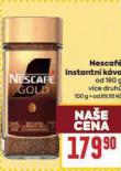 NESCAF INSTATN KVA