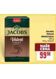 JACOBS VELVET MLET KVA
