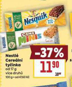 NESTL CERELN TYINKA