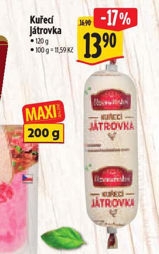 KUEC JTROVKA