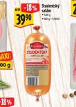 STUDENTSK SALM
