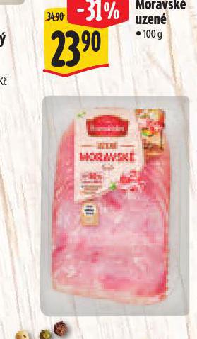 MORAVSK UZEN