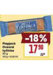 FLAPJACK OVESN TYINKA