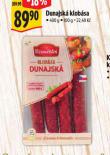 DUNAJSK KLOBSA