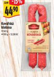 KOVSK KLOBSA