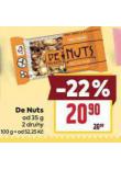 DE NUTS