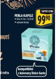 PERLA KVOV KAPSLE