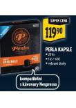 PERLA KVOV KAPSLE