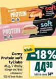 CORNY PROTEIN SOFT TYINKA