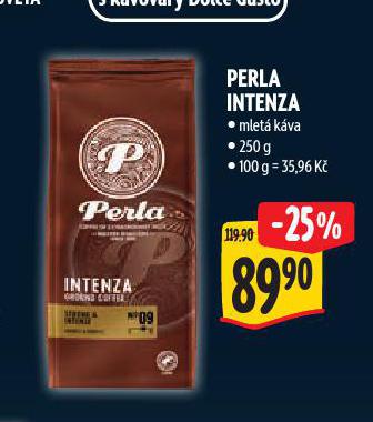 KVA PERLA