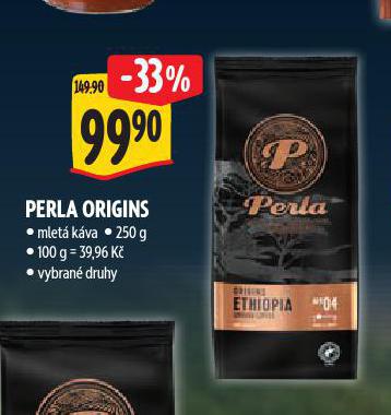 KVA PERLA