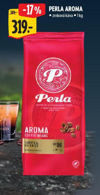 KVA PERLA