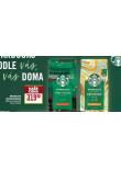 STARBUCKS ZRNKOV KVA