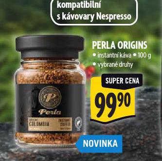 KVA PERLA