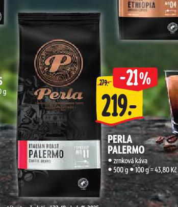 KVA PERLA