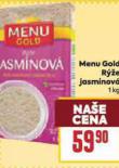 MENU GOLD RݎE JASMNOV