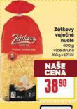 ZTKOVY VAJEN NUDLE