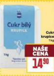 CUKR KRUPICE