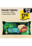 KOLONDA TROJHRNKY