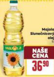MAJOLA SLUNENICOV OLEJ