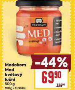 MEDOKOM MED KVTOV
