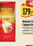 MOKATE CAPPUCCINO GOLD