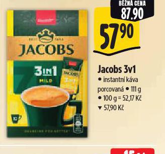 KVA JACOBS