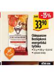 CHIMPANZEE BEZLEPKOV ENERGETICK TYINKA