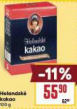 HOLANDSK KAKAO