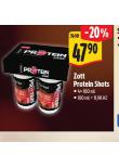 ZOTT PROTEIN SHOTS