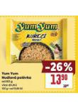 YUM YUM NUDLOV POLVKA