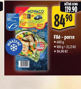 FIL PORCE
