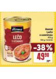HAM LEO S UZENINOU