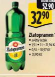 PIVO ZLATOPRAMEN