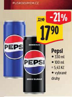 PEPSI