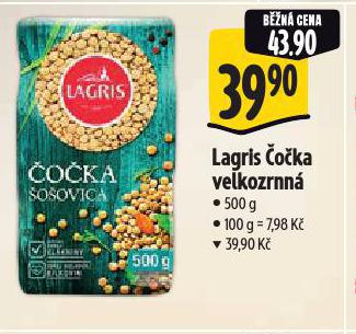 LAGRIS OKA