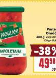 PANZANI OMKA