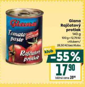 GIANA RAJATOV PROTLAK