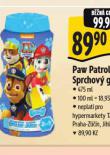 PAW PATROL SPRCHOV GEL
