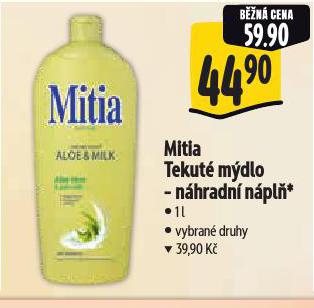 MITIA TEKUT MDLO