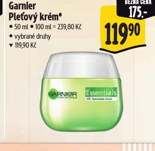GARNIER PLEOV KRM