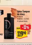SYOSS AMPON