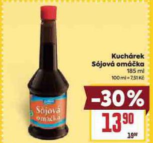 KUCHREK SOJOV OMKA