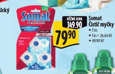 SOMAT ISTI MYKY