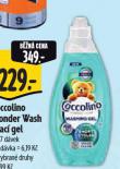 COCCOLINO PRAC GEL