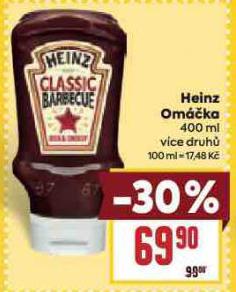 HEINZ OMKA