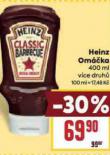 HEINZ OMKA
