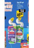 DUCK WC GEL